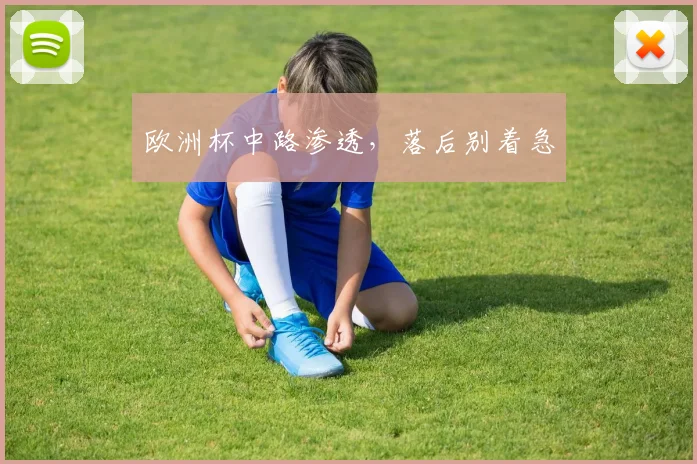 欧洲杯中路渗透，落后别着急 · 用户常问